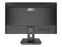 Монитор AOC 24E1Q 23.8inch IPS FHD VGA HDMI DP - 24E1Q thumbnail 11