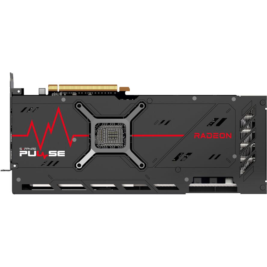 Sapphire Radeon RX7900XT Gaming Pulse OC 20GB GDDR6 HDMI DP - (A) - 11323-02-20G