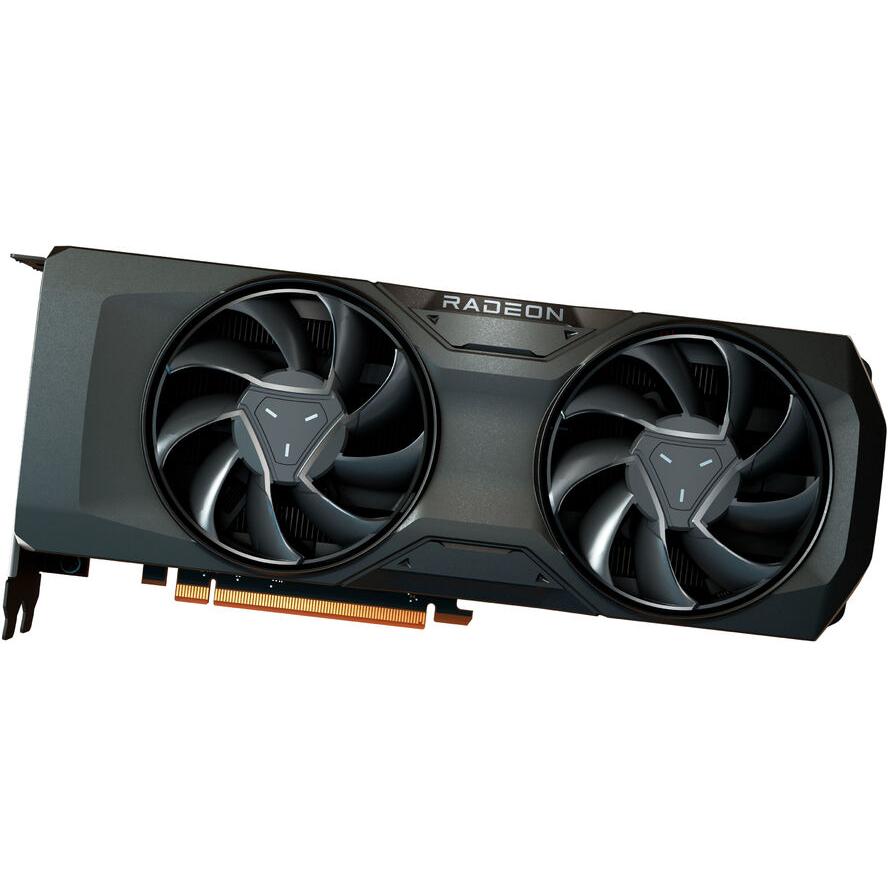 Sapphire Radeon RX7800XT Gaming 16GB GDDR6 HDMI DP - (A) - 21330-01-20G