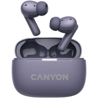 CANYON OnGo TWS-10 ANC+ENC, Bluetooth Headset, microphone, BT v5.3 BT8922F thumbnail 6