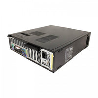 Реновиран компютър Dell OptiPlex 7010 Slim Desktop thumbnail 1