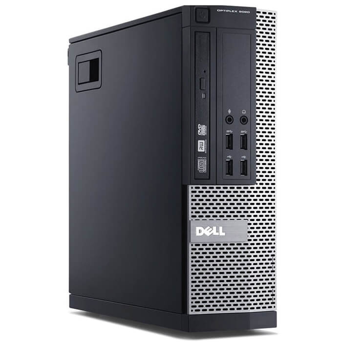 Компютър Dell OptiPlex 9020 Slim Desktop