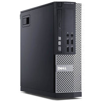 Компютър Dell OptiPlex 9020 Slim Desktop thumbnail 1