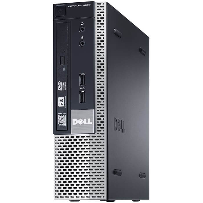 Компютър Dell OptiPlex 9020 Ultra Slim Desktop