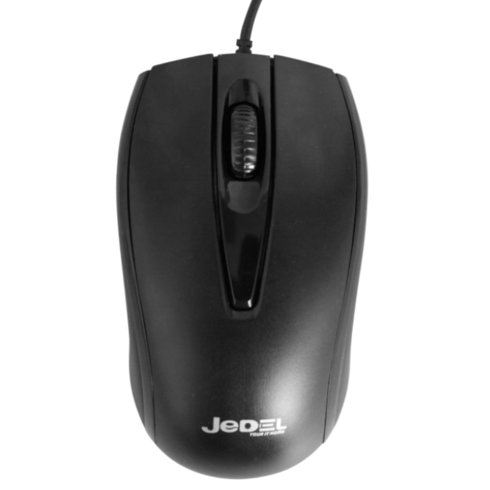 Оптична мишка Jedel CP74 USB