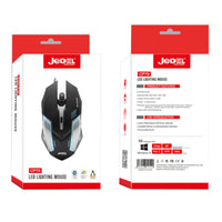 Оптична мишка Jedel CP79 USB thumbnail 2