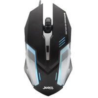 Оптична мишка Jedel CP79 USB thumbnail 1