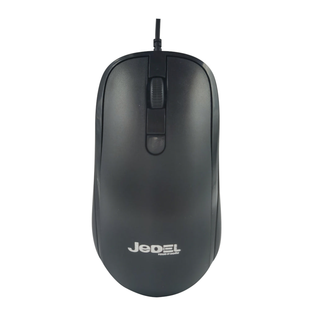 Оптична мишка Jedel CP82