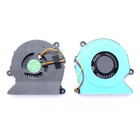 Вентилатор за лаптоп (CPU Fan) Clevo M760 M760s Founder S410IG S410 S510 S510IG Averatec Vu TS506 thumbnail 1