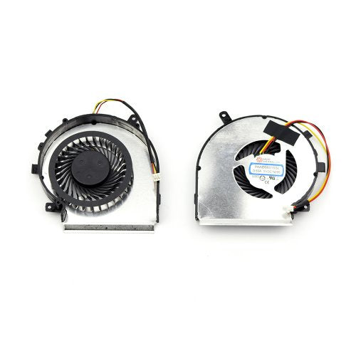 Вентилатор за лаптоп (CPU Fan) MSI GE62 GE72 PE60 PE70 GL62 3pin