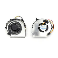Вентилатор за лаптоп (CPU Fan) MSI GE62 GE72 PE60 PE70 GL62 3pin thumbnail 1