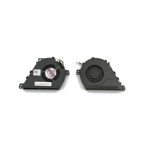 Вентилатор за лаптоп (CPU Fan) Dell Latitude E5430