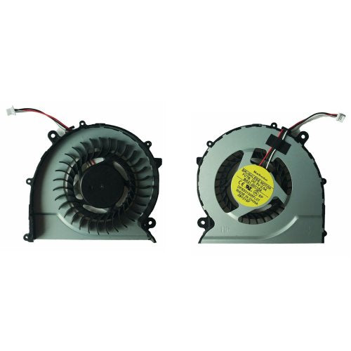 Вентилатор за лаптоп (CPU Fan) Samsung NP450R5U NP455R4J NP455R5V NP470R5E NP510R5E