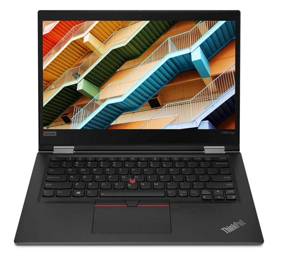 Lenovo ThinkPad X390 Yoga Клас B Реновиран лаптоп
