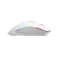 Мишка, Xtrike ME Gaming Mouse GM-314 White - 7200dpi, RGB thumbnail 6