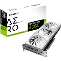 Gigabyte RTX4060 AERO OC 8GB GDDR6 2xHDMI 2xDP - (A) - GV-N4060AERO OC-8GD (8 дни доставкa) thumbnail 8