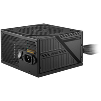 Захранващ блок MSI MAG A650BNL 650W, 80 PLUS Bronze, 120mm low noise Fan - MAG_A650BNL thumbnail 3