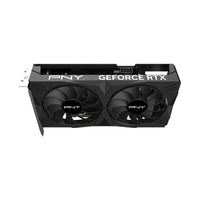 PNY RTX4060 VERTO Dual FAN 8GB GDDR6 HDMI 3xDP - (A) - VCG40608DFXPB1 (8 дни доставкa) thumbnail 1