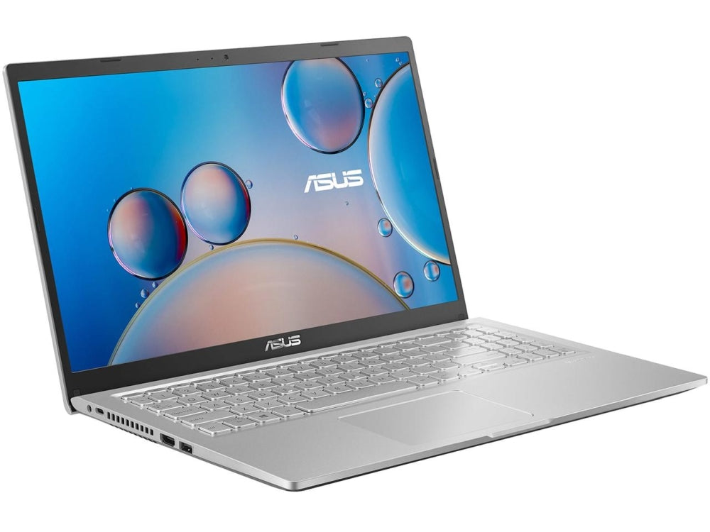 Лаптоп Asus 15 X515MA-EJ493 Intel Celeron N4020 1.10 GHz, 4 MB cache, 8GB on board, SSD 256GB M.2 NVMe PCIe 3.0 - 90NB0TH2-M00F10