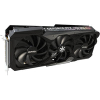Inno3D RTX4080 iChill X3 16GB GDDR6X HDMI 3xDP - (A) - C40803-166XX-187049H (8 дни доставкa) thumbnail 1