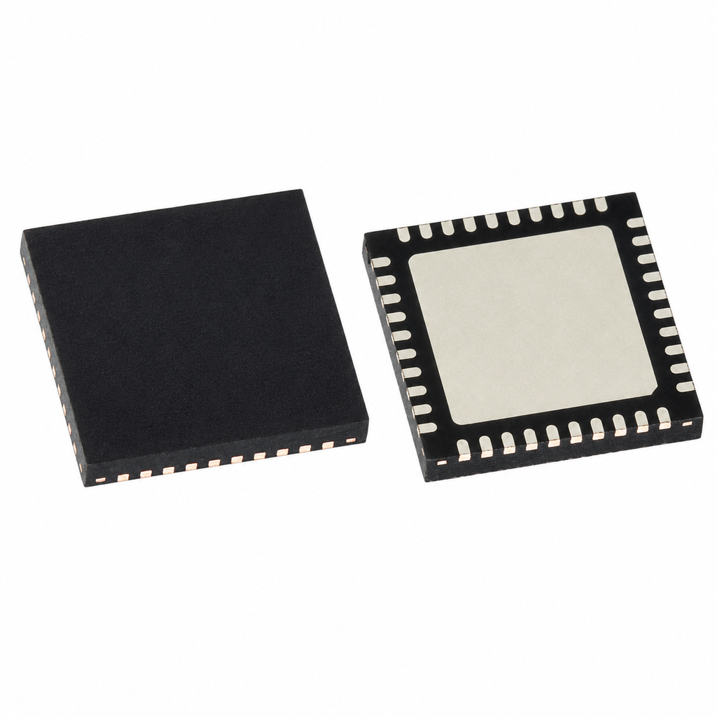 MP2978 Digital Dual-Loop PWM Controller 4+1 Phase Intel VR13/VR14 QFN-40 Monolithic Power Systems