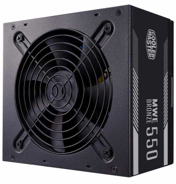 Захранващ блок Cooler Master Elite 500W 230V - V3 - MPW-5001-ACABN1-EU