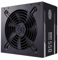Захранващ блок Cooler Master Elite 500W 230V - V3 - MPW-5001-ACABN1-EU thumbnail 1