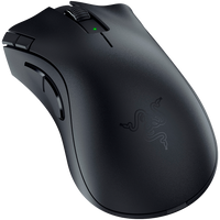 Razer DeathAdder V2 X HyperSpeed, HyperSpeed Wireless, 14 000 DPI Optical Sensor - RZ01-04130100-R3G1 thumbnail 3