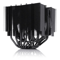 Охлаждаща система Noctua CPU Cooler NH-D15S chromax.black - NH-D15S.CH.BK thumbnail 1