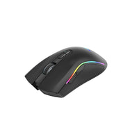 Мишка, Xtrike ME Gaming Mouse GM-314 Black - 7200dpi, RGB thumbnail 4