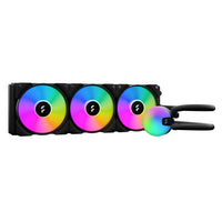 Охлаждаща система FD LUMEN S36 RGB V2 thumbnail 4