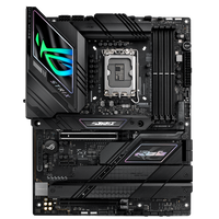 Дънна платка ASUS ROGSTRIX Z790-F GAM WF II - 69669 thumbnail 1