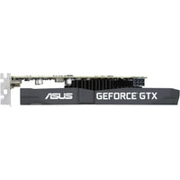 ASUS DUAL-GTX1650-O4GD6-P-EVO 4GB GDDR6 HDMI DP DVI-D - (A) - 90YV0EZD-M0NA00 (8 дни доставкa) thumbnail 11