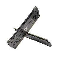 Памет Patriot Viper Steel 64GB (2*32) 3600Mhz - PVS464G360C8K thumbnail 4