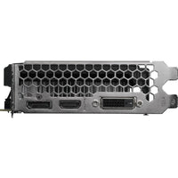 Palit RTX3050 StormX 8GB GDDR6 HDMI DVI DP - (A) - NE63050018P1-1070F (8 дни доставкa) thumbnail 5