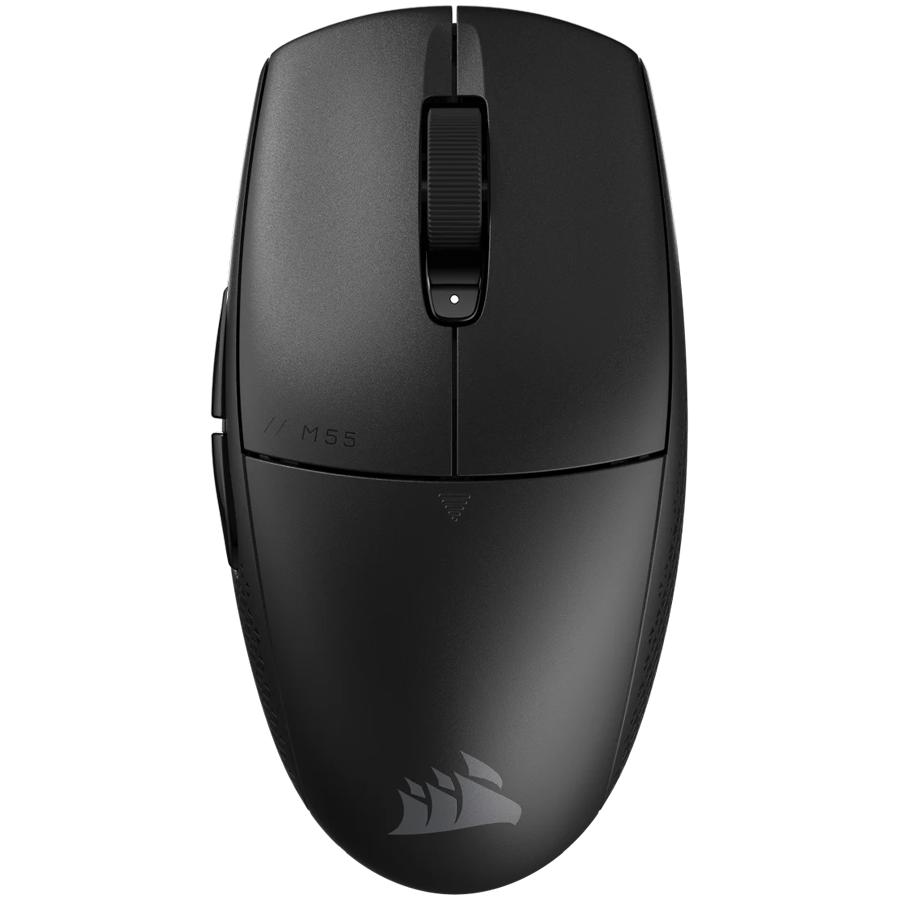 CORSAIR M55 WIRELESS Gaming Mouse - CH-931F000-WW