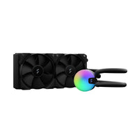 Охлаждаща система FD LUMEN S24 WATER COOLER V2 thumbnail 1