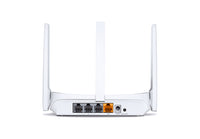 Безжичен Wi-fi рутер Mercusys MW305R N 300 Mbps thumbnail 4