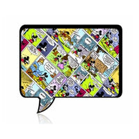 CIRCUIT PLANET Подложка за мишка, серия Mickey - DSY-MP063 thumbnail 1