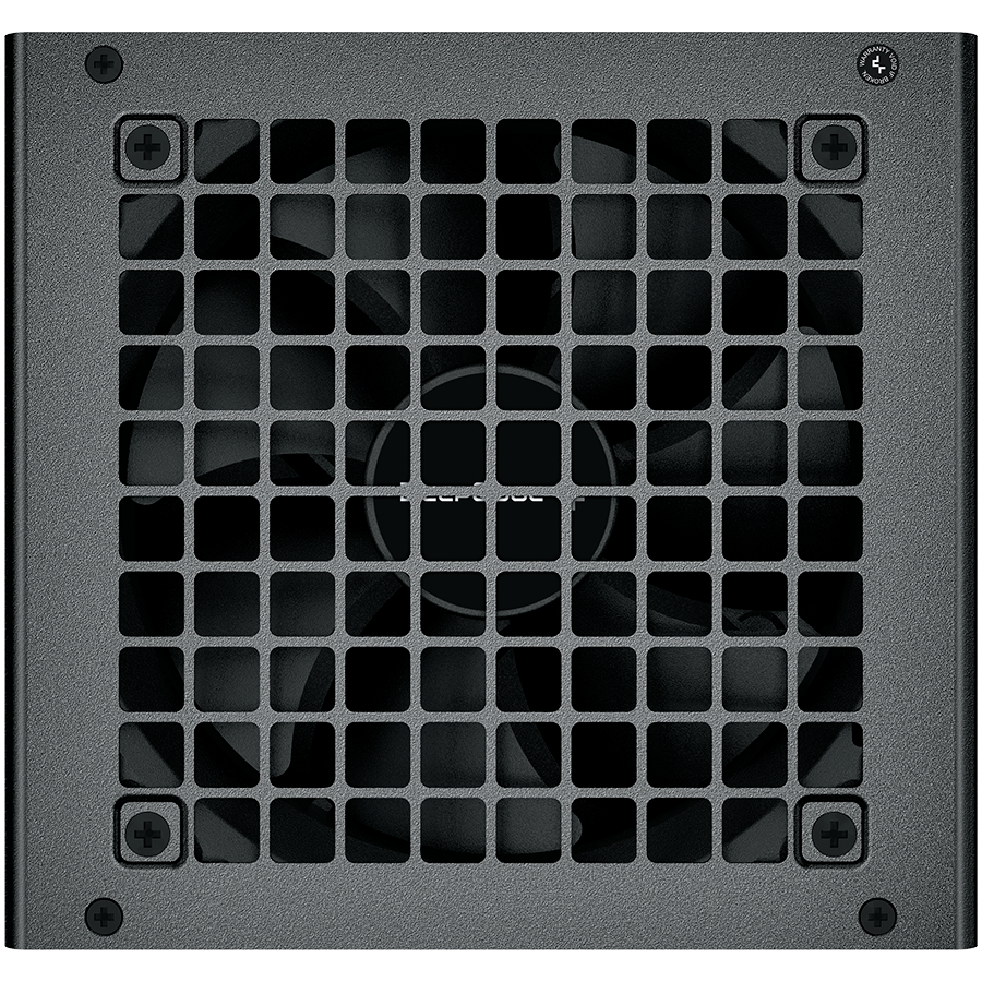 Захранващ блок DeepCool PK550D, 550W