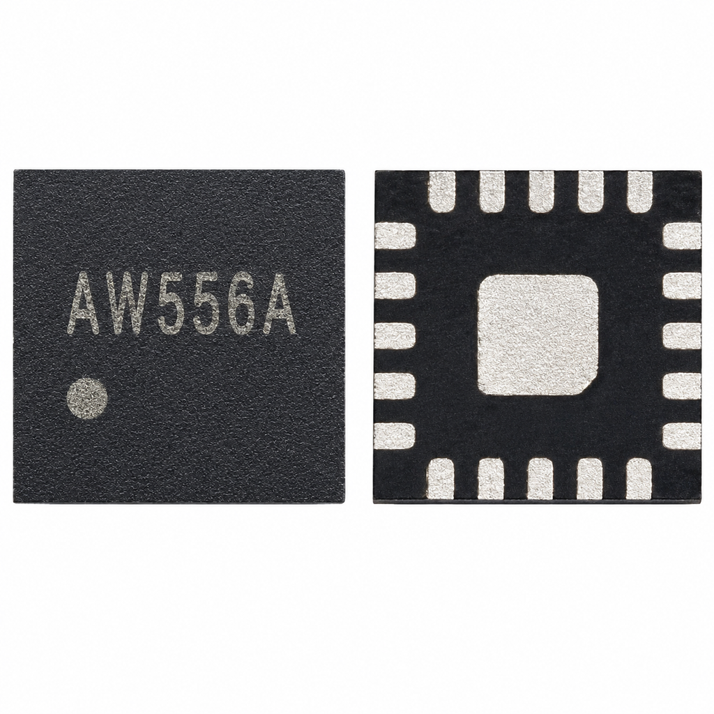 SY8288RAC 6A 23V Synchronous Buck DC-DC Converter QFN-20