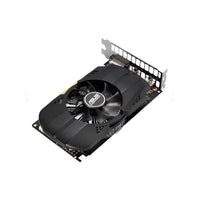 ASUS PH-RX550-4G-EVO 4GB GDDR5 HDMI DP DVI-D - (A) - 90YV0AG7-M0NA00 thumbnail 2