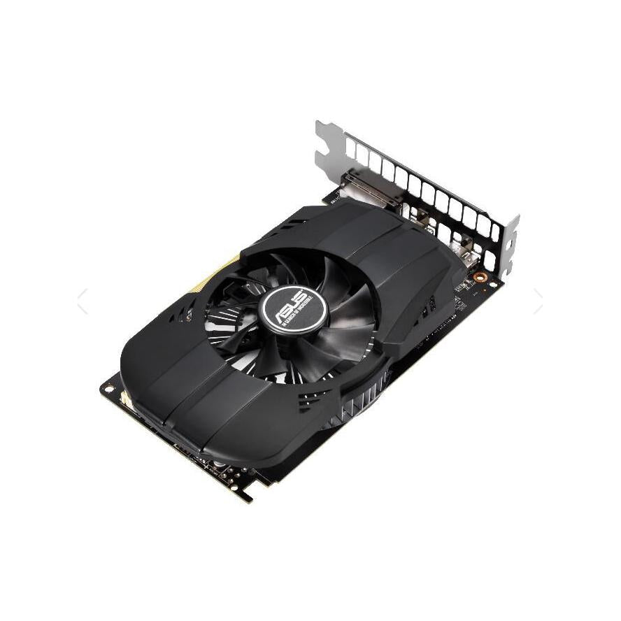 ASUS PH-RX550-4G-EVO 4GB GDDR5 HDMI DP DVI-D