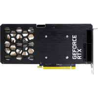 Gainward RTX3060 Ghost 12GB GDDR6 HDMI 3xDP - (A) - 2430 (8 дни доставкa) thumbnail 9