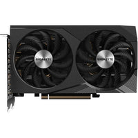Gigabyte RTX3060 Windforce OC 12GB GDDR6 2xHDMI 2xDP - (A) - GV-N3060WF2OC-12GD 2.0 (8 дни доставкa) thumbnail 6