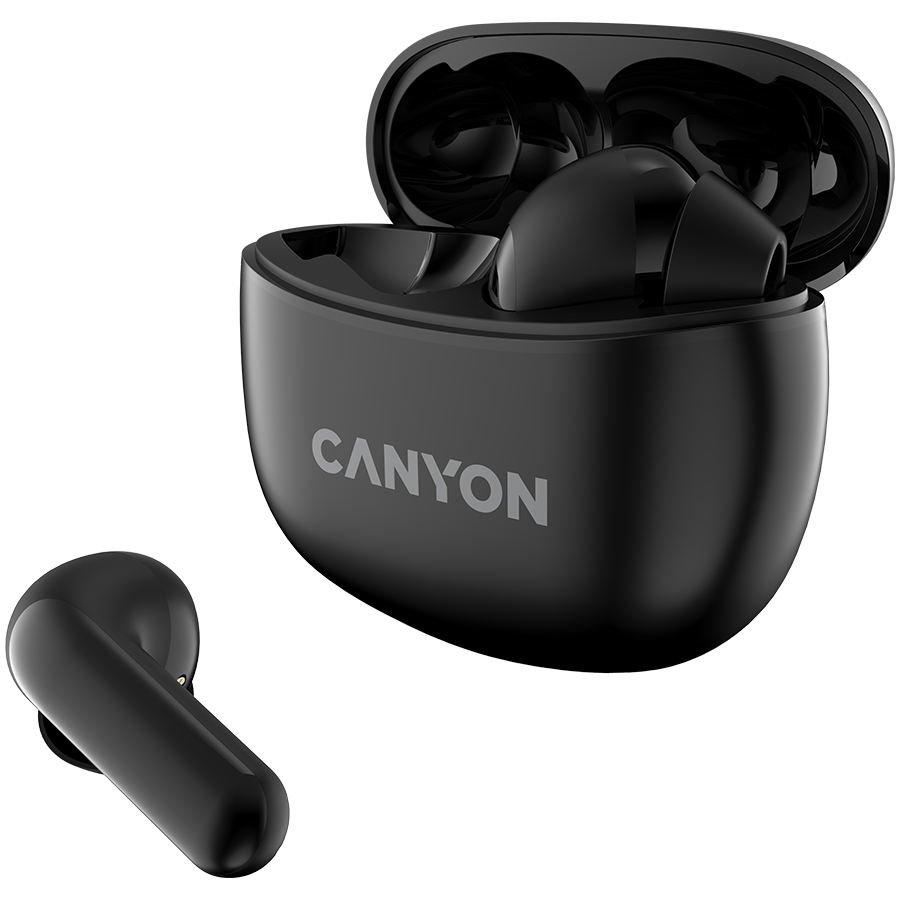 CANYON TWS-5, Bluetooth headset, with microphone