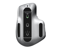 Logitech MX Master 3S Performance Wireless Mouse - PALE GREY - EMEA - 910-006560 thumbnail 3