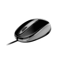 Мишка, Genius Mouse DX-Mini Black - USB, RGB thumbnail 3