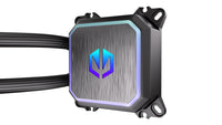 Охлаждаща система ENDORFY Navis F360 ARGB - Black - END-FAN-EY3B006 thumbnail 5