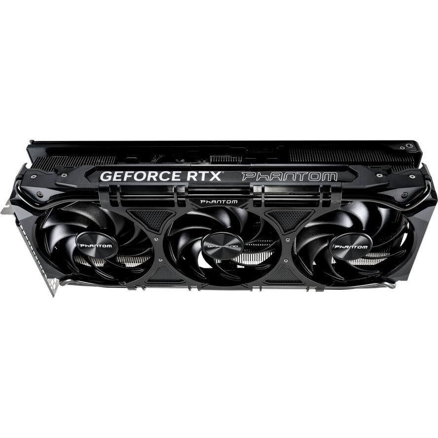 Gainward RTX4080 Phantom 16GB GDDR6X HDMI 3xDP - (A) - 3505 (8 дни доставкa)